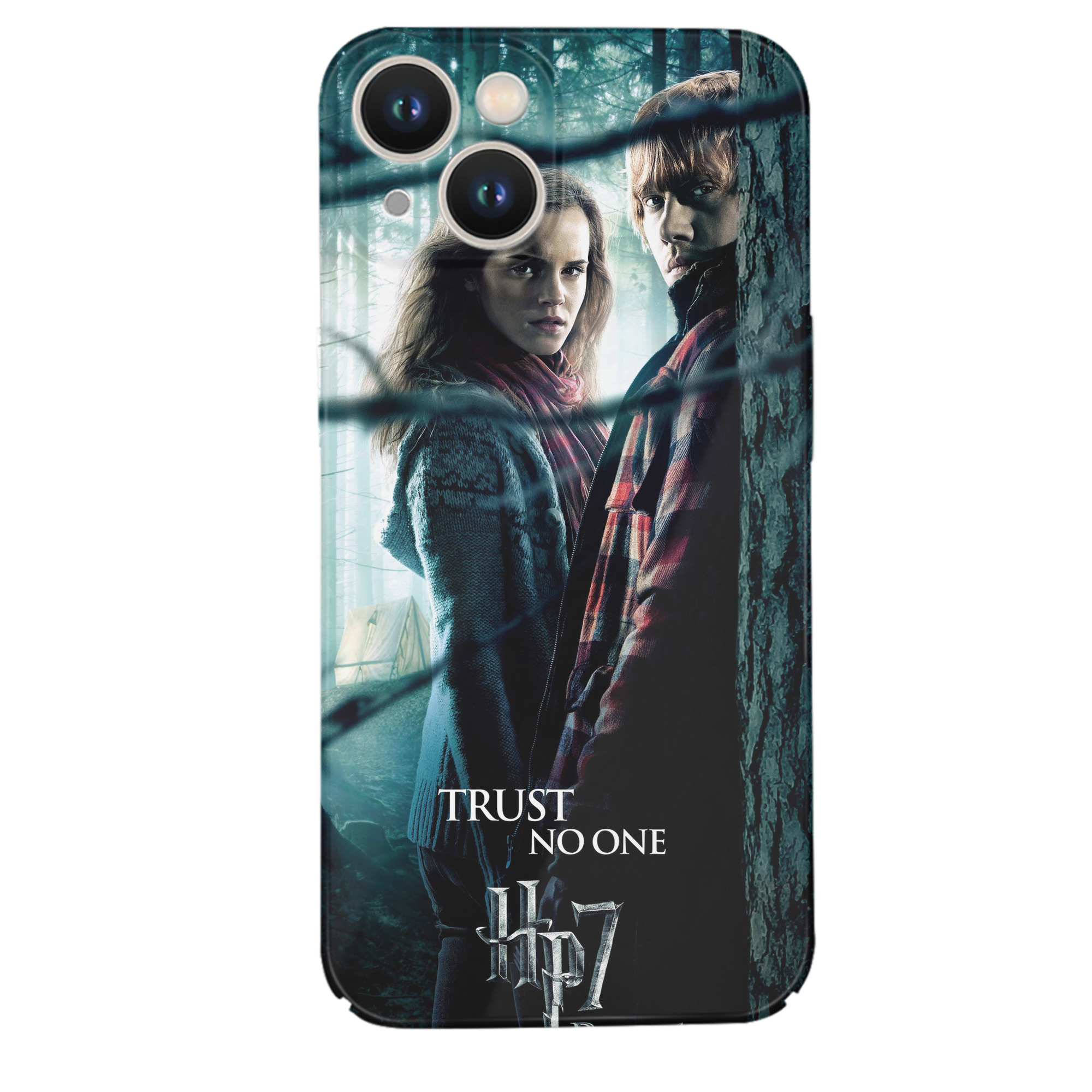 （画像用） Harry Potter ハリー・ポッターシリーズ 【iPhone 14シリーズ対応】ハードケース